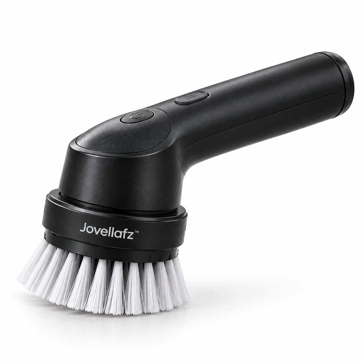 Jovellafz™ Electric Spin Scrubber product image 2