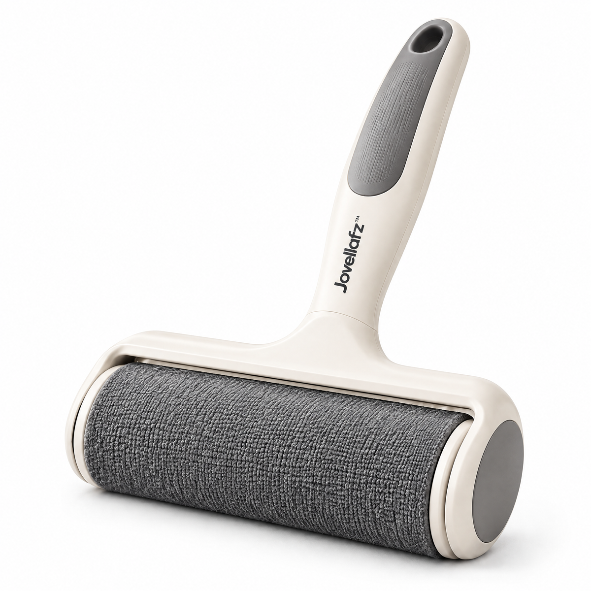 Jovellafz™ Cordless Electric Roller Cleaner product image 2