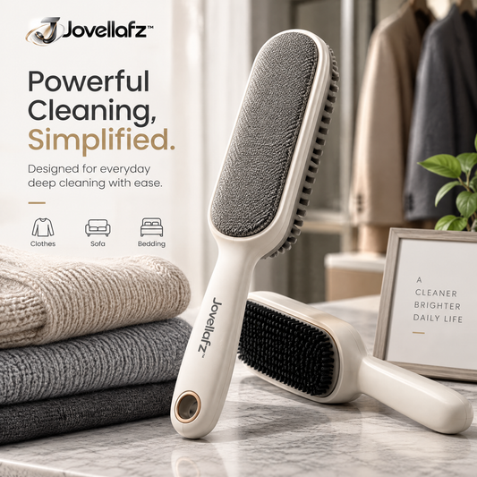 Jovellafz™ Cordless Electric Cleaning Brush product image 1