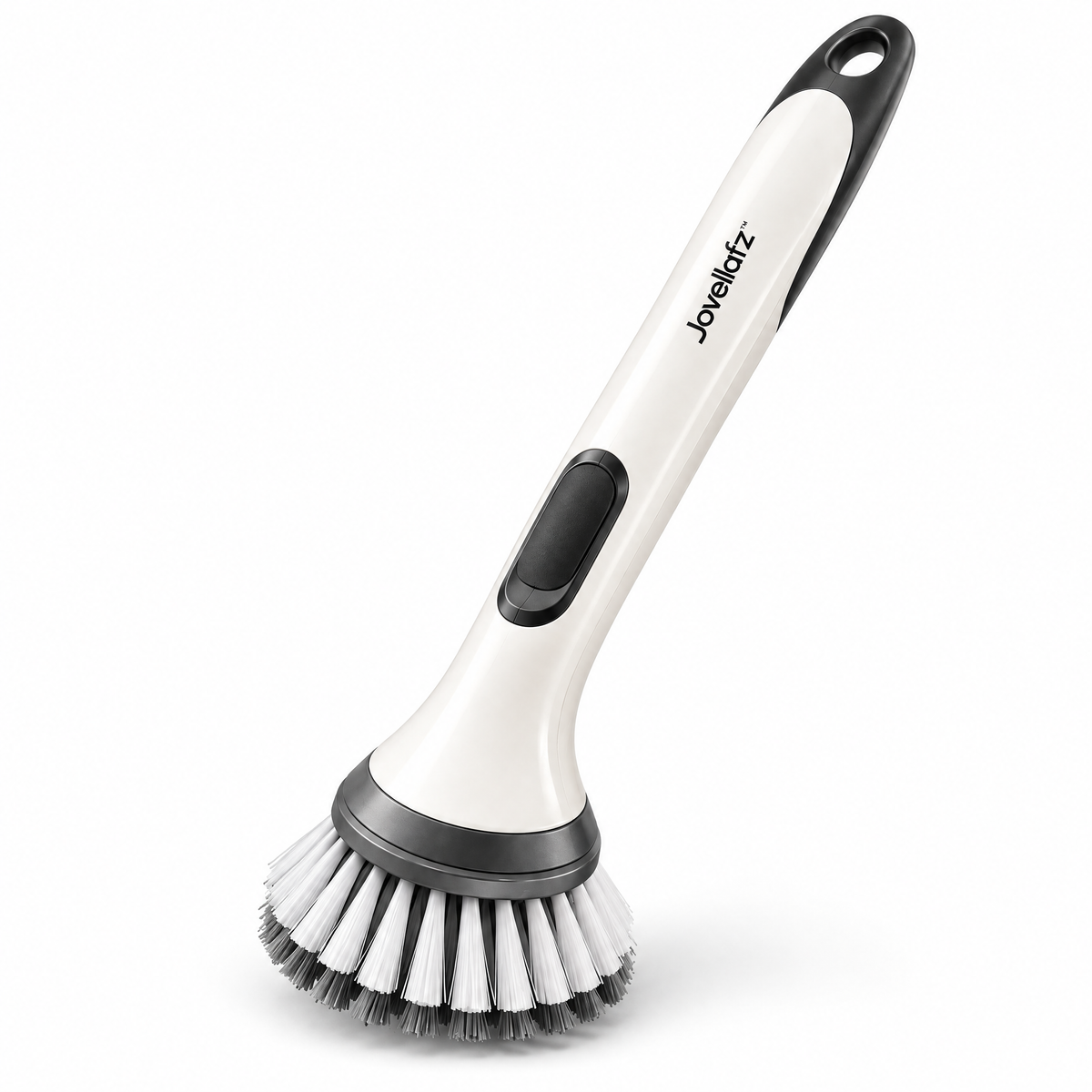 Jovellafz™ Cordless Electric Spin Cleaning Brush | Multi-Head Rechargeable Scrubber with Powerful Motor, IPX7 Waterproof Design & Long-Lasting Battery for Bathroom, Kitchen & Home Cleaning - product image 2